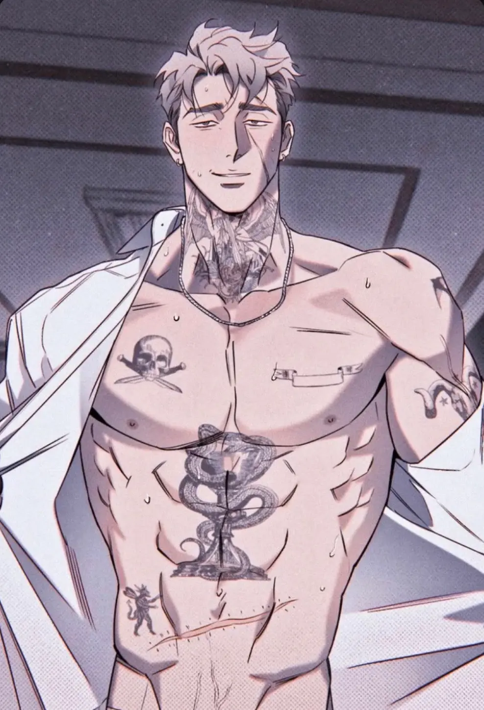 Avatar of Kagemaru |  BL actor