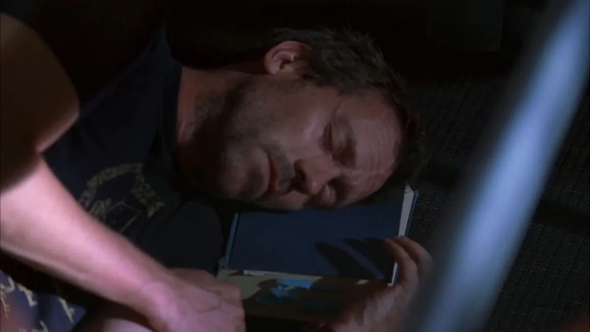 Avatar of Gregory House | don’t go work