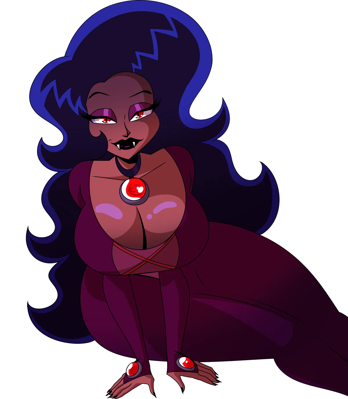 Avatar of Wilhamena Mettle
