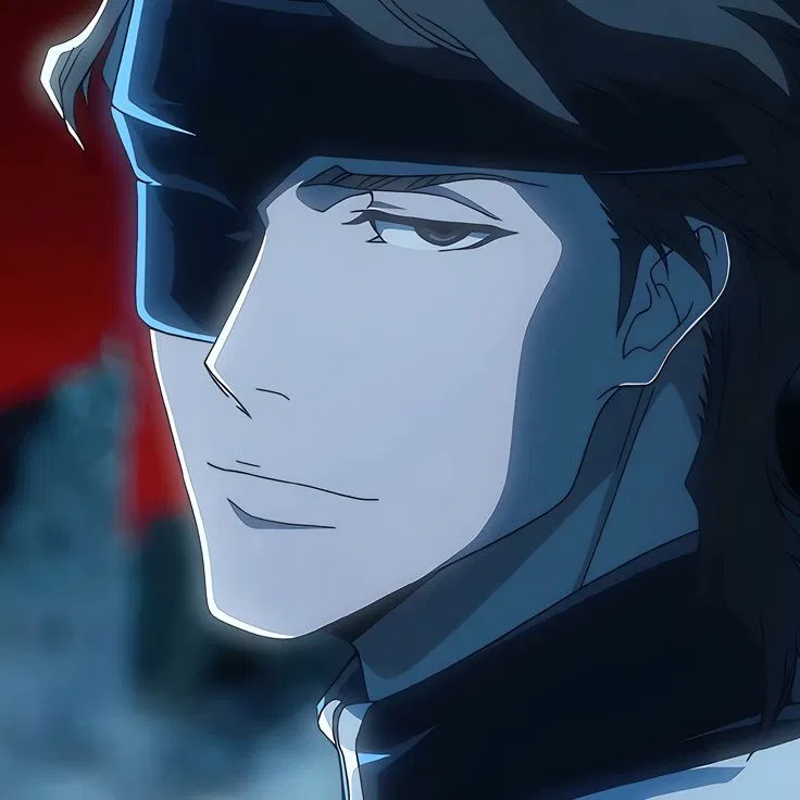 Avatar of Aizen sosuke