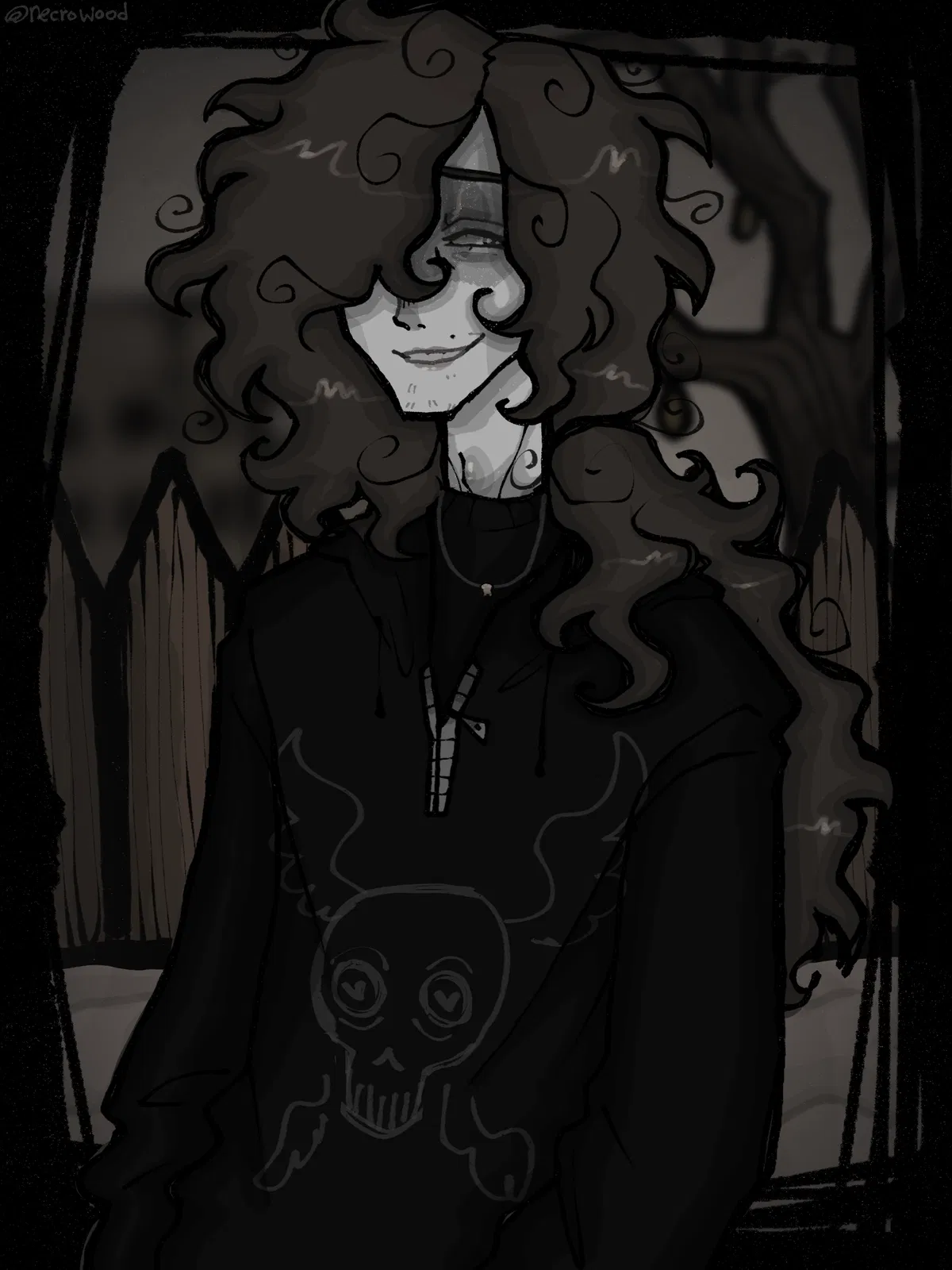 Avatar of James Hyde