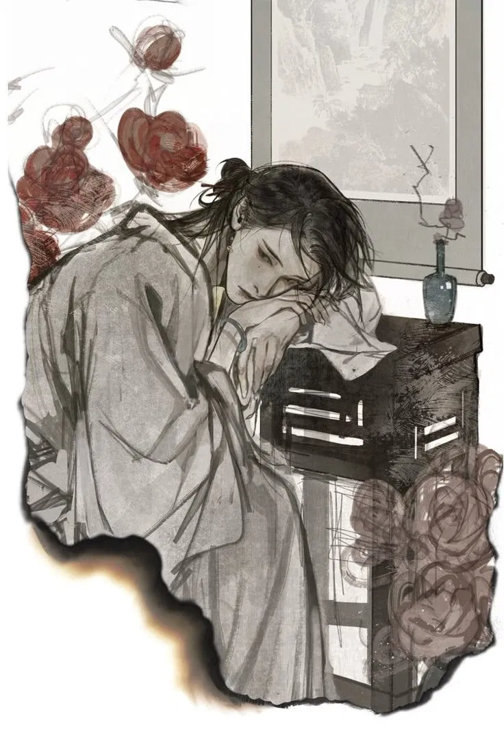 Avatar of HUANLAN || WANG YI FEI