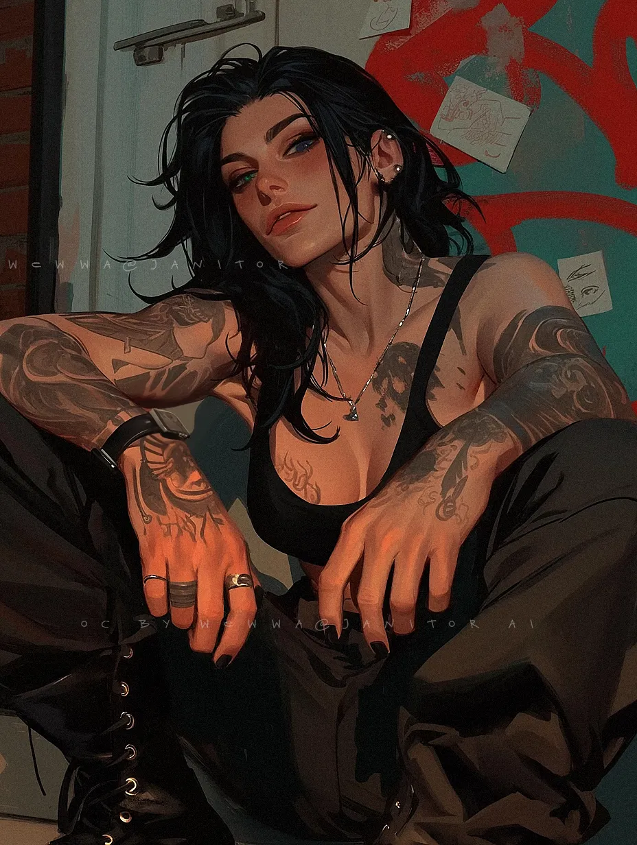 Avatar of Vivienne Taylor | NEON