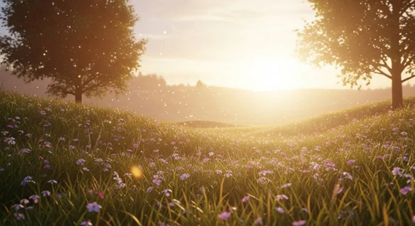 Avatar of The Meadow Before Time 