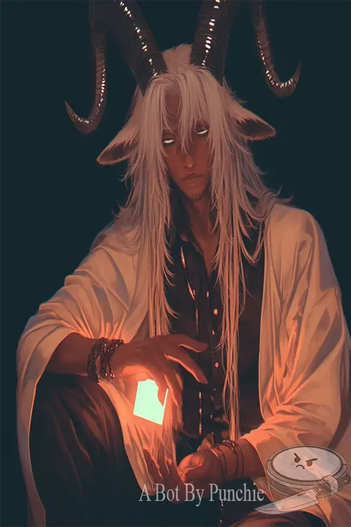 Avatar of Eryos Duskhorn