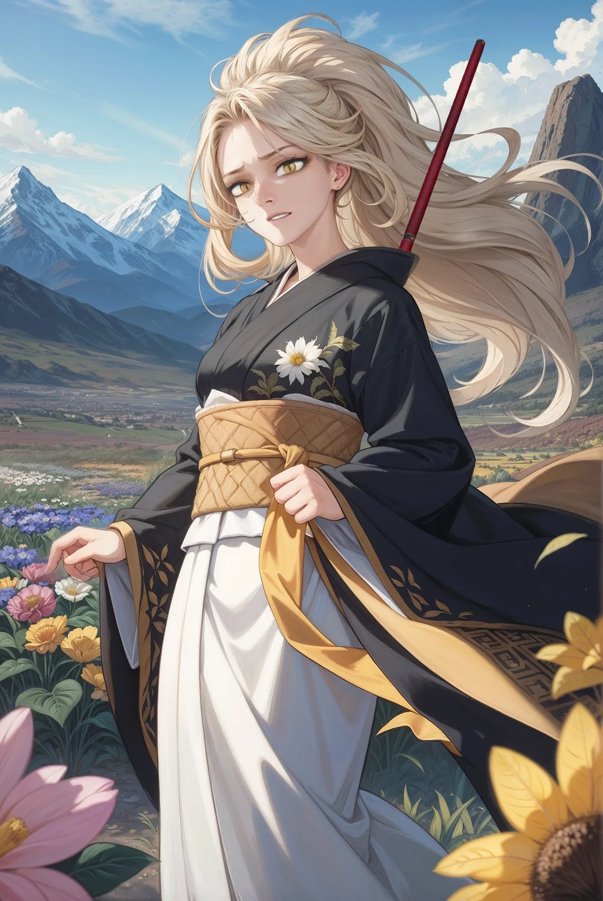 Avatar of Ori