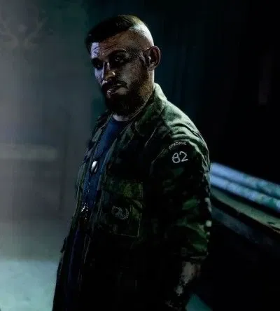 Avatar of Jacob Seed | Far Cry 5