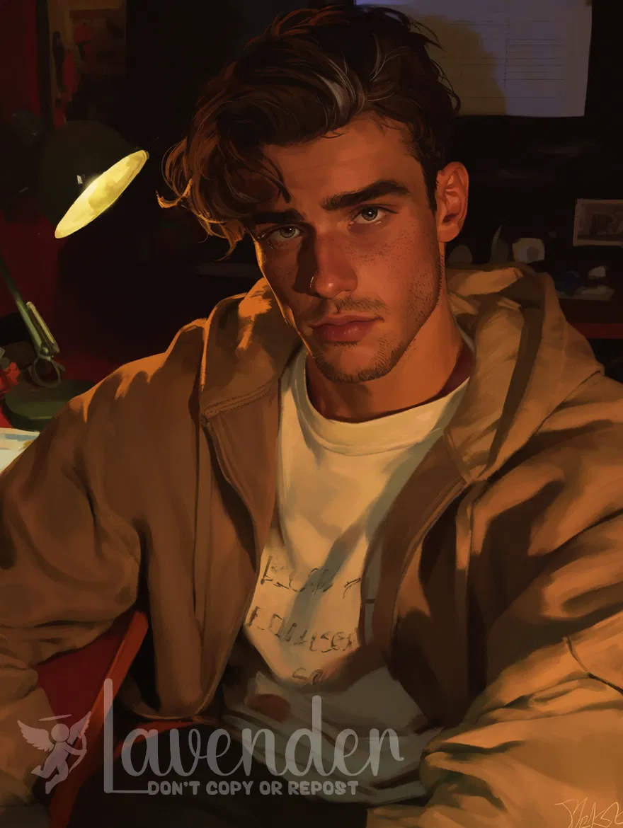 Avatar of Sebastian Hale