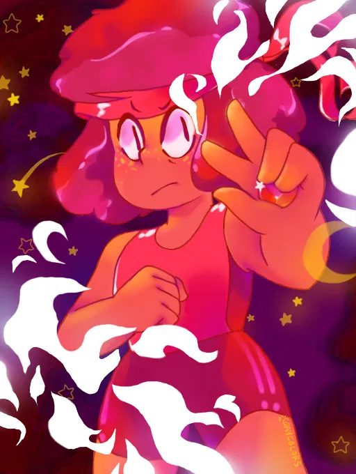 Avatar of SU 05B- Ruby TF