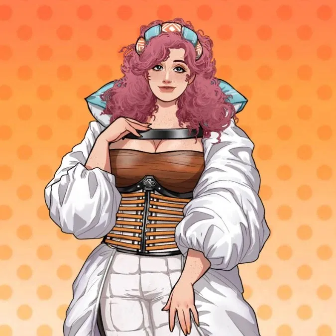 Avatar of Betty