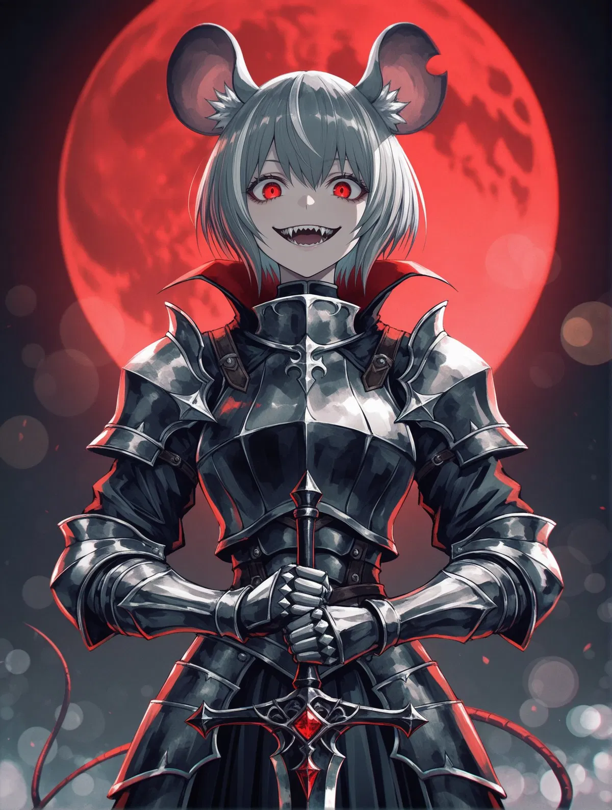 Avatar of Amanita