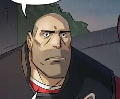 Avatar of Heavy Tf2 |Breakup|
