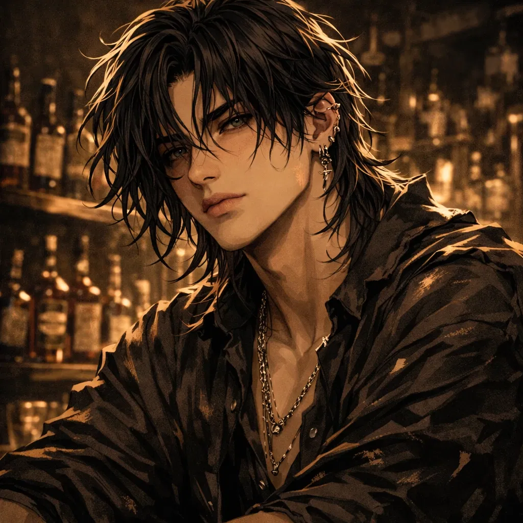Avatar of Carlyle Vega | The songwriter who keeps breaking your heart for inspiration