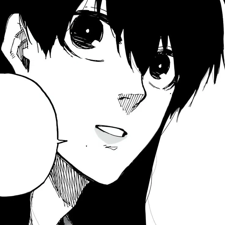 Avatar of 𝘐𝘴𝘢𝘨𝘪 𝘠𝘰𝘪𝘤𝘩𝘪