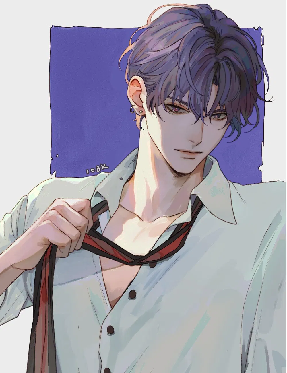 Avatar of Zephyr Smith [MLM]