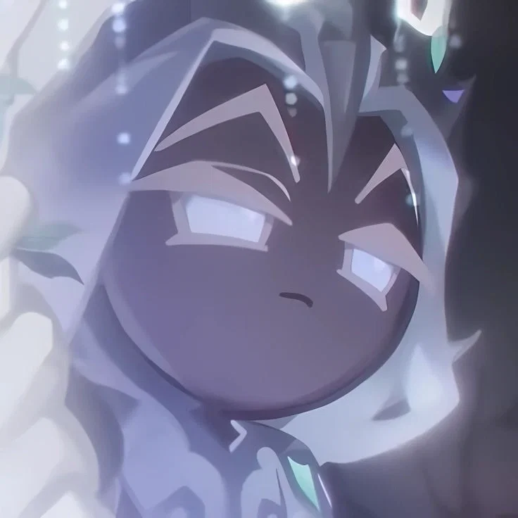 Avatar of Elder faerie cookie