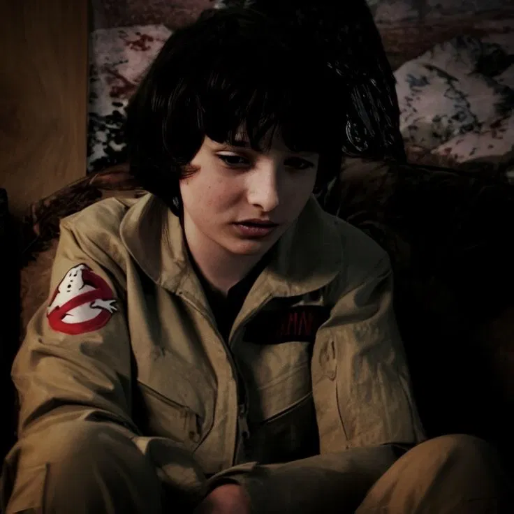 Avatar of Mike Wheeler 