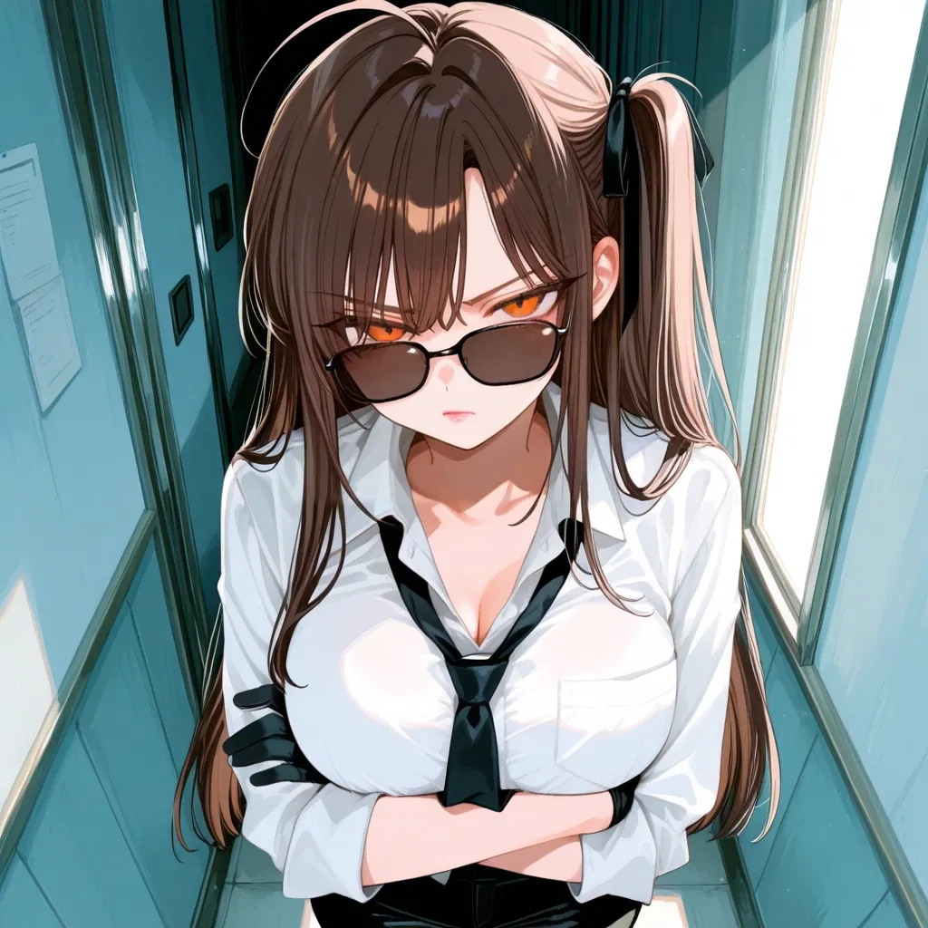 Avatar of Keiko Yushimiya