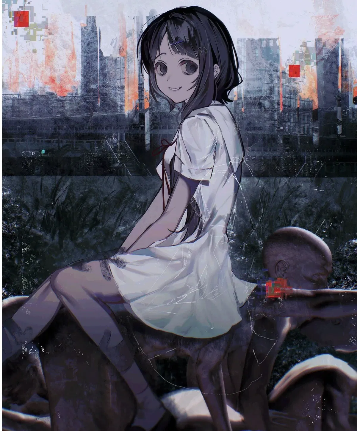Avatar of Ayaka Mizushima
