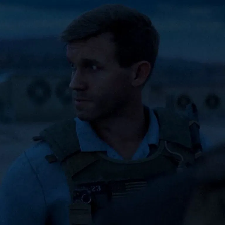 Avatar of Phillip Graves