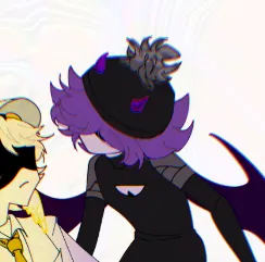 Avatar of Uzi Doorman - [Princess of Hell]