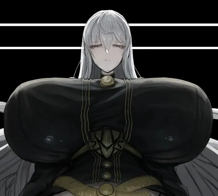 Avatar of Futadom world - You better stay away from me - Agatha