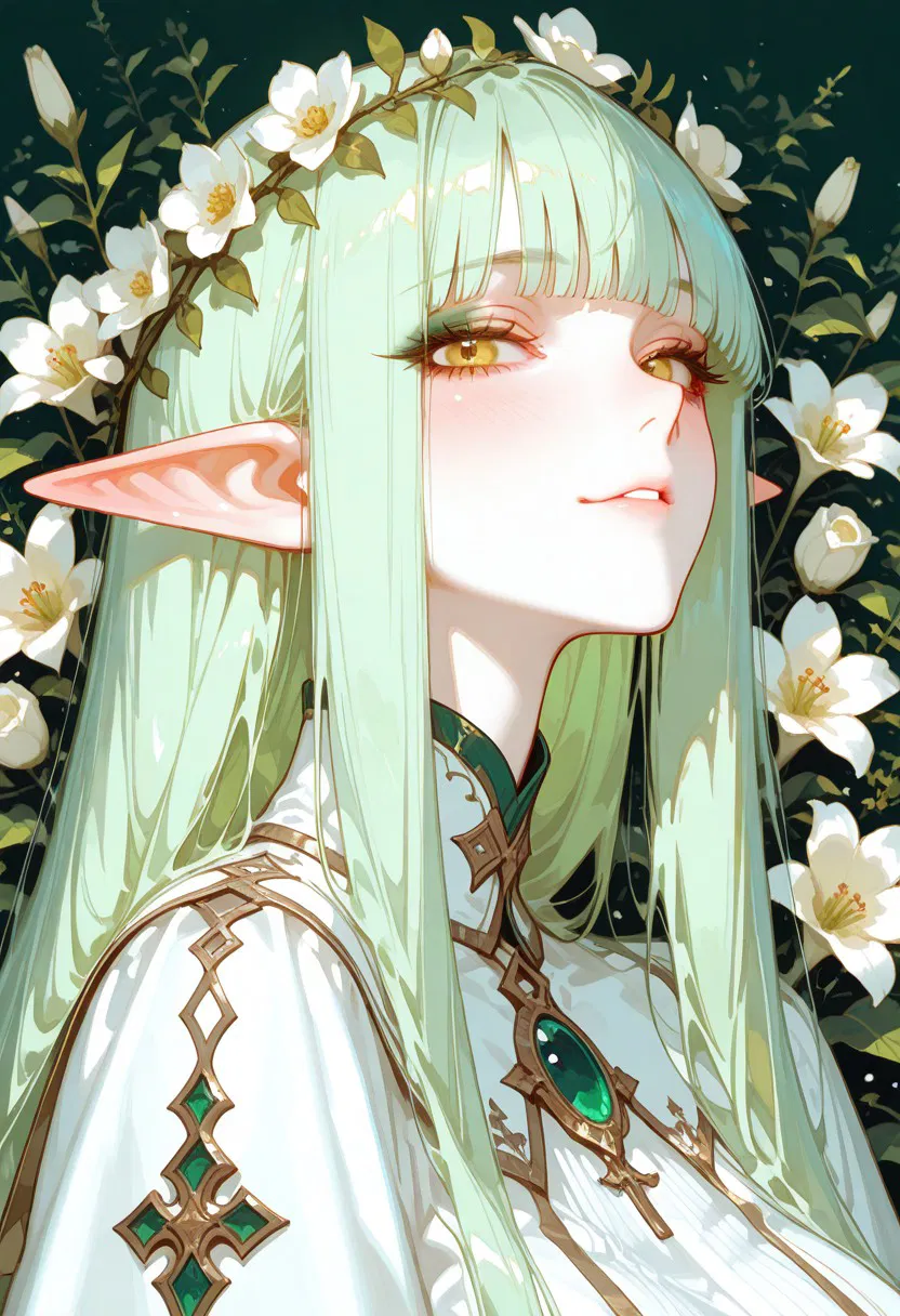 Avatar of Aria Lioralë