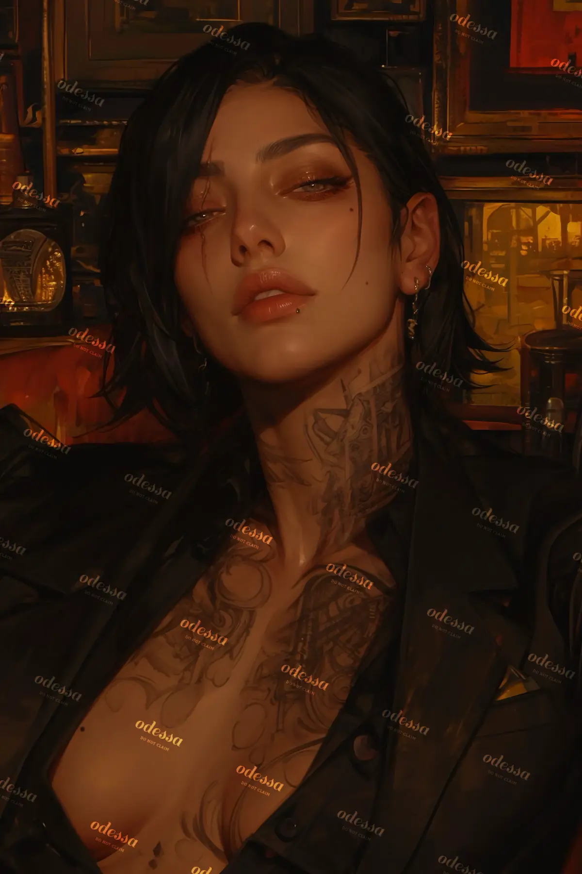 Avatar of seraphine | ♡‧₊˚velvet bite