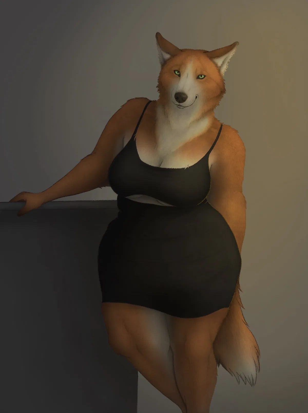 Avatar of Melanie || Date With A MILF