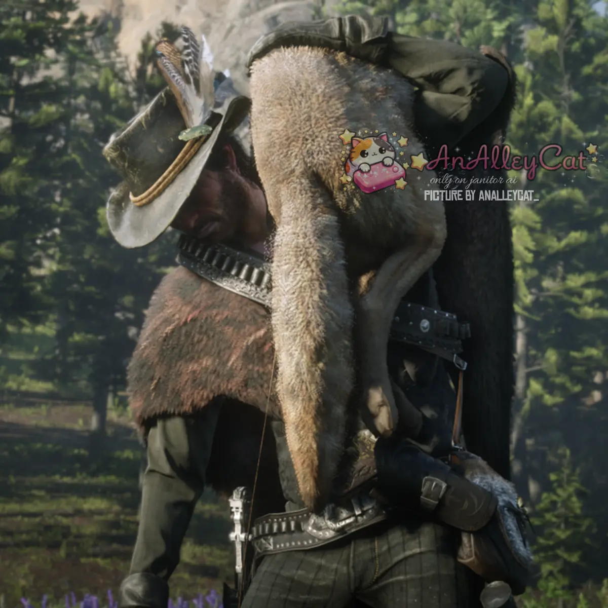 Avatar of ★ John Marston
