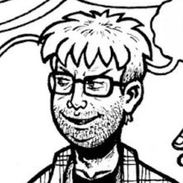 Avatar of 💥-Bill Dickey | 04