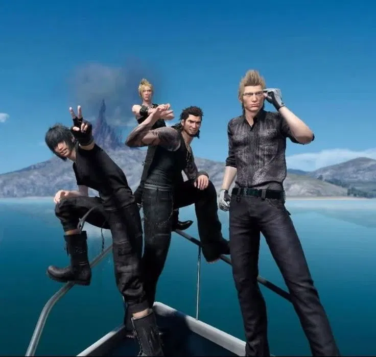 Avatar of Chocobros