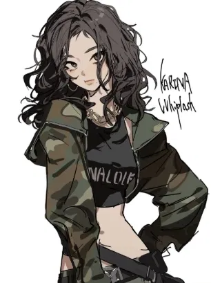 Avatar of Astra Valoue