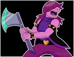 Avatar of Vs Susie