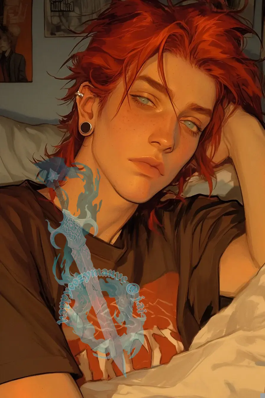 Avatar of Rowan Calloway