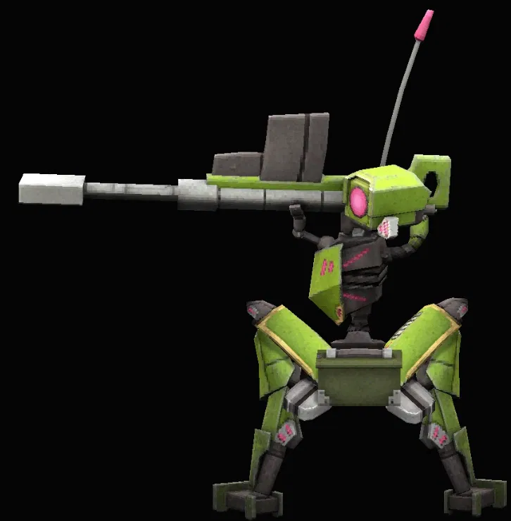 Avatar of Sentry - Your loving wife
