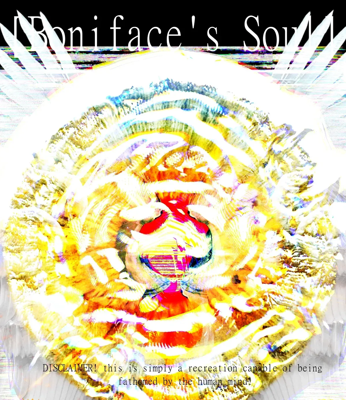 Avatar of Boniface | Show and Soul