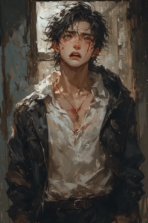 Avatar of Kai Vaughn