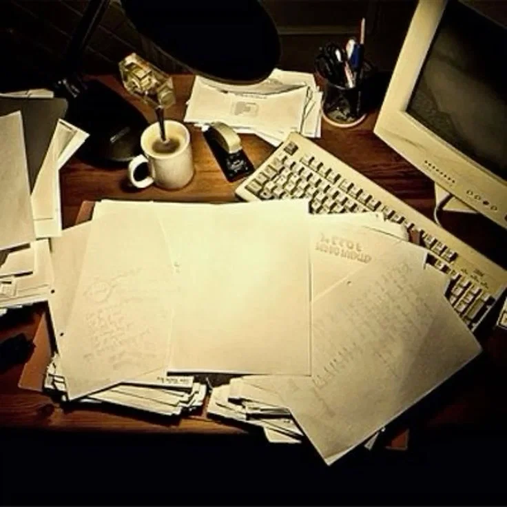 Avatar of Easton Pierce | Office