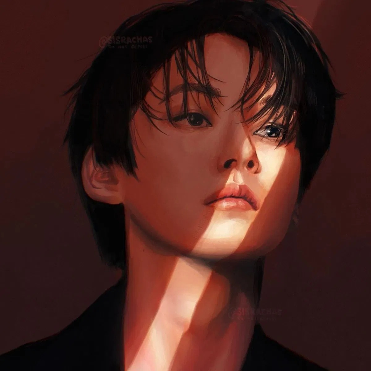 Avatar of Lee Minho (LeeKnow)