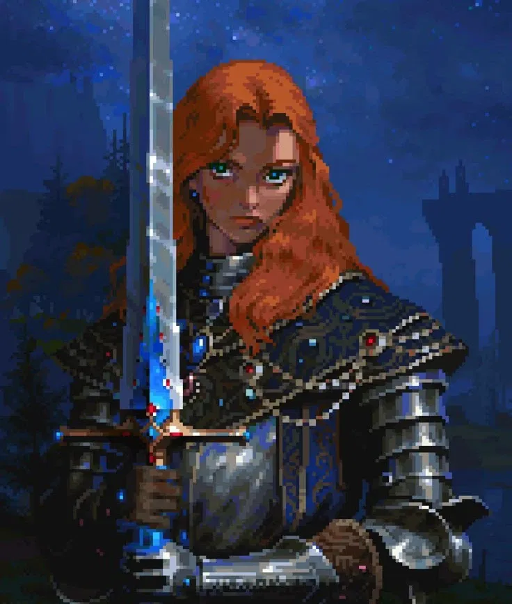 Avatar of Tale Of User