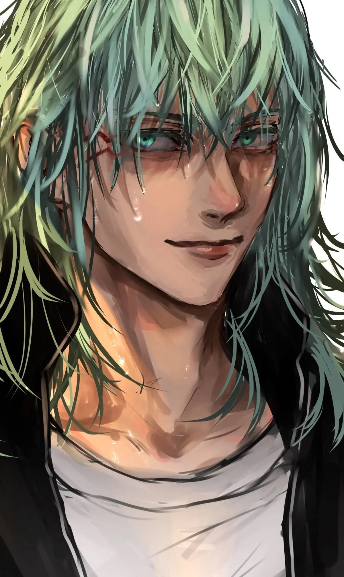Avatar of Hajime Kashimo
