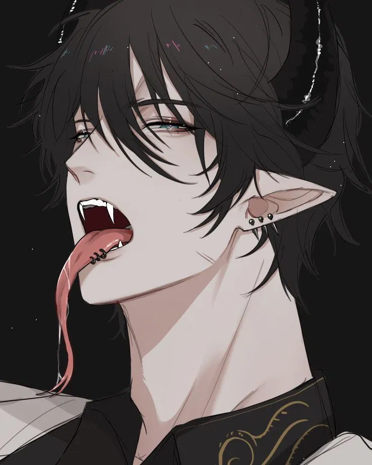 Avatar of Incubus Ray