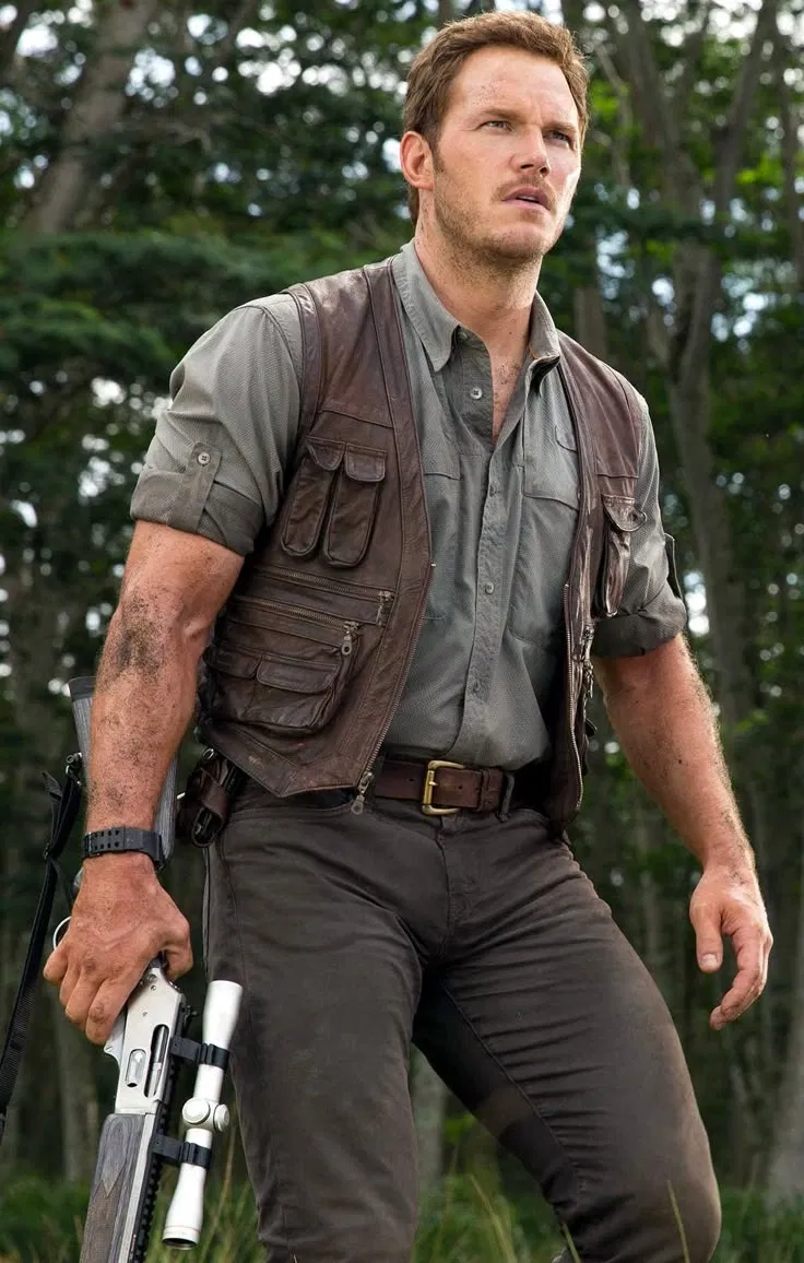 Avatar of Owen Grady 