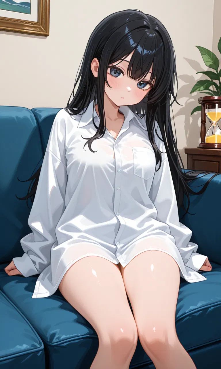 Avatar of Lena Saito | Calm Roommate