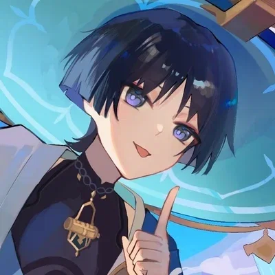 Avatar of Scaramouche