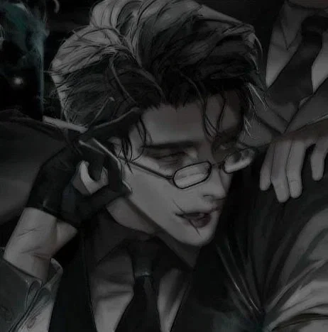 Avatar of Deric (Bl/gay/mafia boss/alpha) 