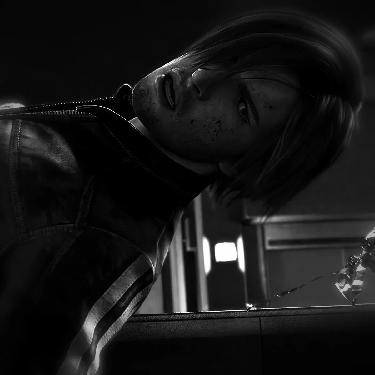 Avatar of Leon Kennedy ¦ ᴬˡᶠᵃ