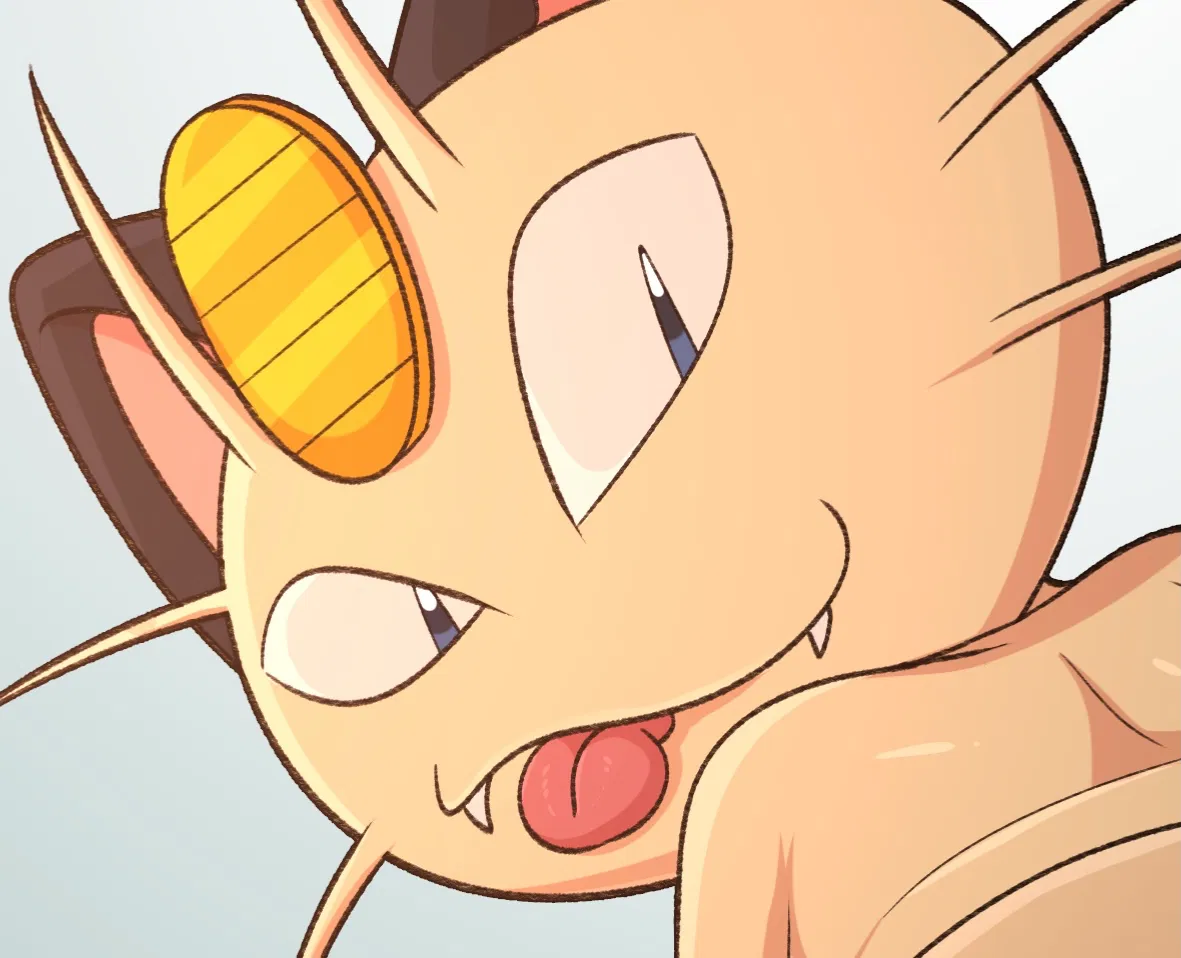 Avatar of Scratch, Sex-worker Meowth