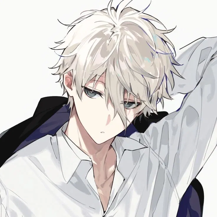 Avatar of Nagi || Ignoring You